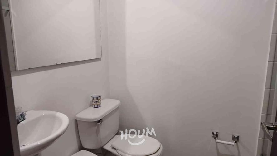 Apartamento de 1 alcoba en arriendo en El Poblado, Medellín, 101 m² · foto 15 de 16