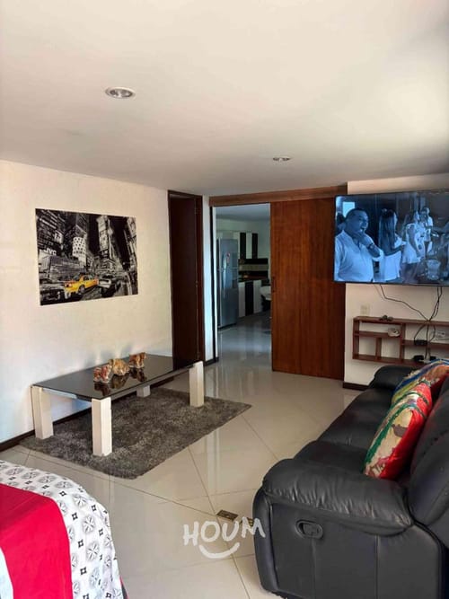 Apartamento de 1 alcoba en arriendo en El Poblado, Medellín, 101 m² · foto 16 de 16