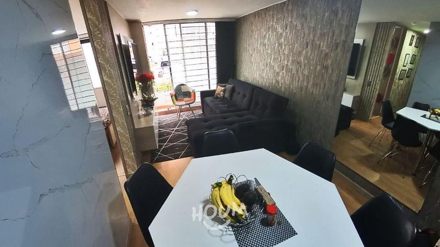 Apartamento de 3 alcobas en arriendo en Engativá, Bogotá, 65 m² · foto 2 de 21
