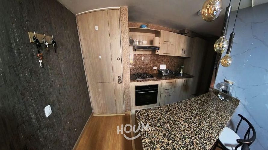 Apartamento de 3 alcobas en arriendo en Engativá, Bogotá, 65 m² · foto 7 de 21