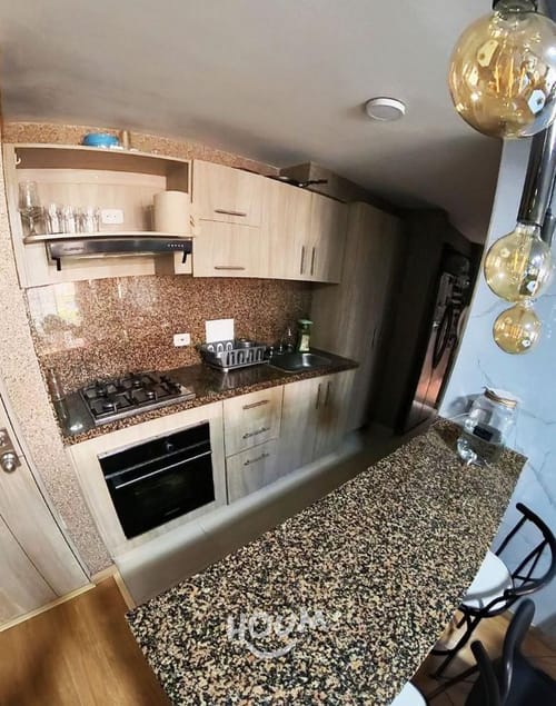 Apartamento de 3 alcobas en arriendo en Engativá, Bogotá, 65 m² · foto 8 de 21