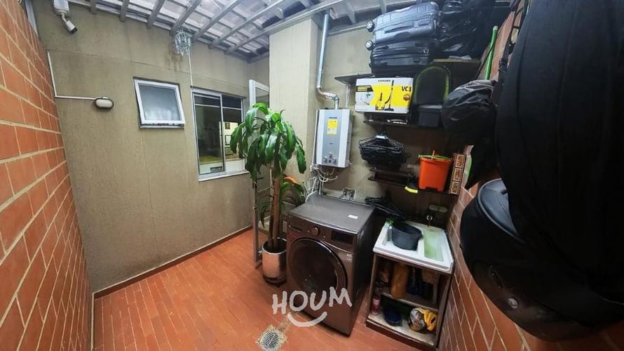 Apartamento de 3 alcobas en arriendo en Engativá, Bogotá, 65 m² · foto 10 de 21