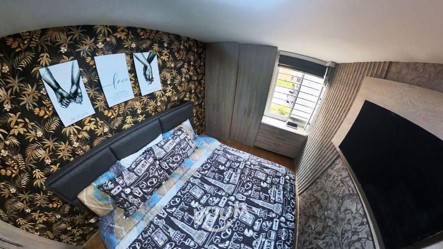 Apartamento de 3 alcobas en arriendo en Engativá, Bogotá, 65 m² · foto 12 de 21