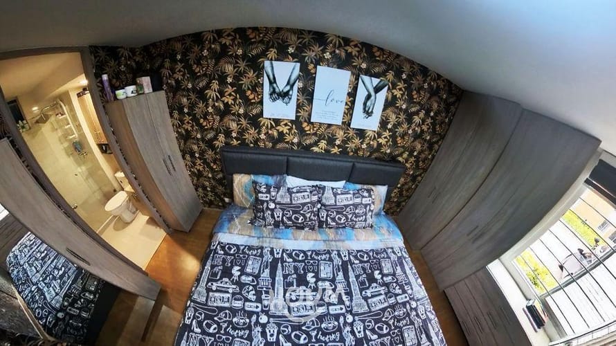 Apartamento de 3 alcobas en arriendo en Engativá, Bogotá, 65 m² · foto 13 de 21