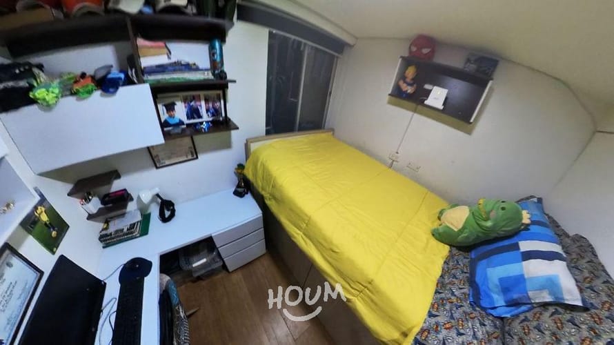 Apartamento de 3 alcobas en arriendo en Engativá, Bogotá, 65 m² · foto 17 de 21