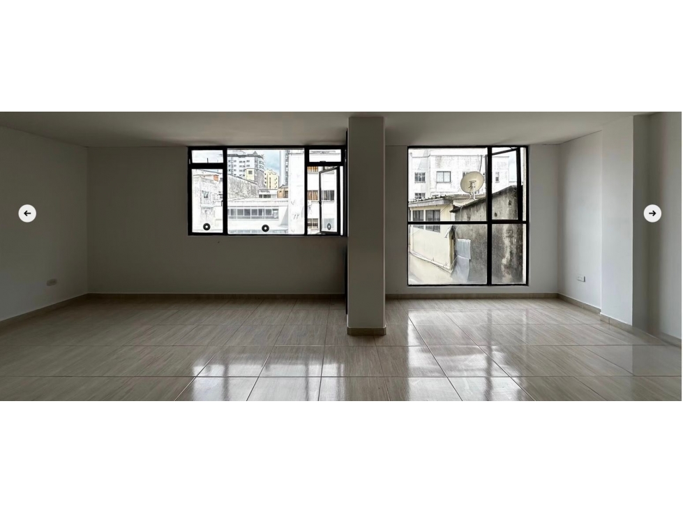Apartamento en venta en Sector Plaza De Bolivar, Pereira · foto 5 de 10