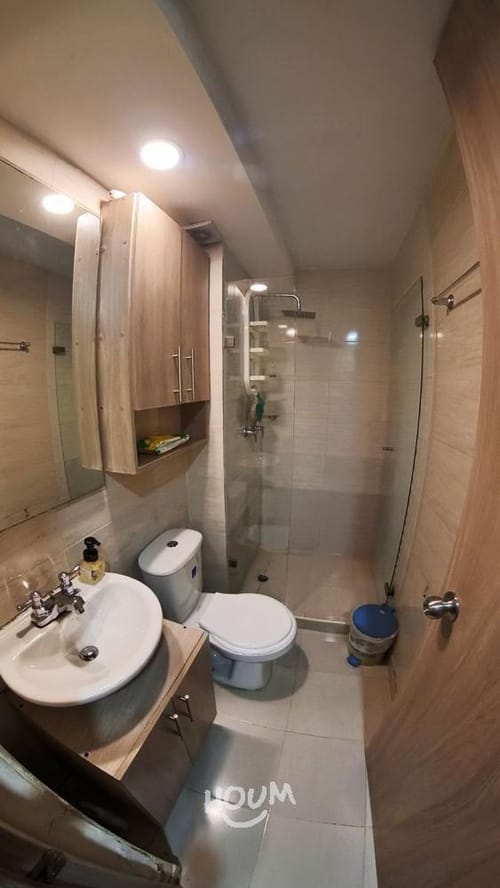 Apartamento de 3 alcobas en arriendo en Engativá, Bogotá, 65 m² · foto 18 de 21