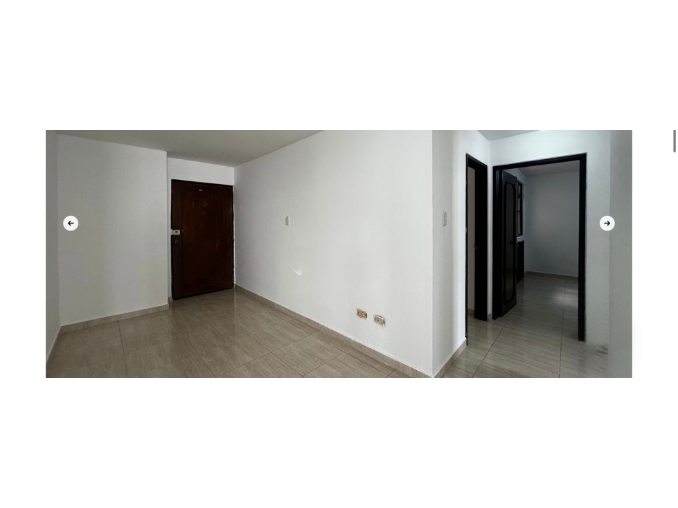 Apartamento en venta en Sector Plaza De Bolivar, Pereira · foto 6 de 10