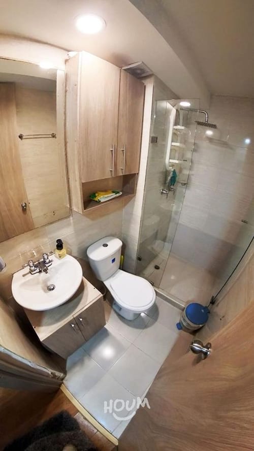 Apartamento de 3 alcobas en arriendo en Engativá, Bogotá, 65 m² · foto 19 de 21