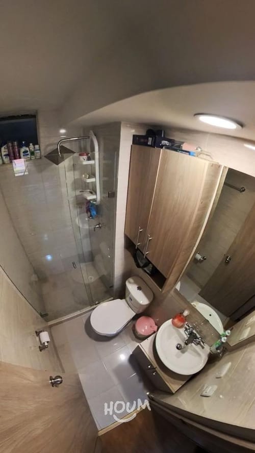 Apartamento de 3 alcobas en arriendo en Engativá, Bogotá, 65 m² · foto 20 de 21