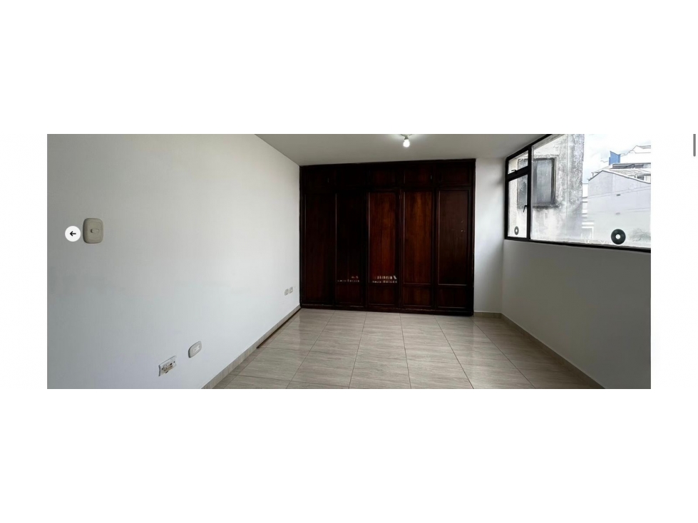 Apartamento en venta en Sector Plaza De Bolivar, Pereira · foto 7 de 10