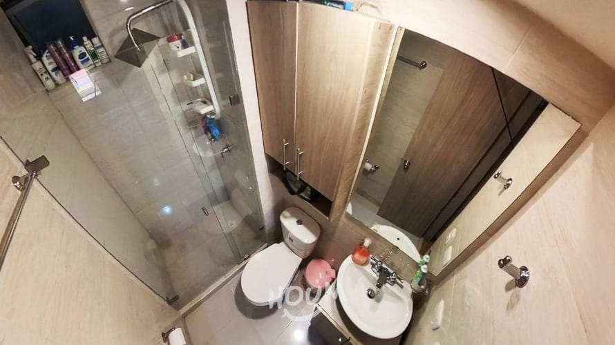 Apartamento de 3 alcobas en arriendo en Engativá, Bogotá, 65 m² · foto 21 de 21