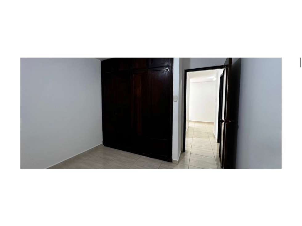 Apartamento en venta en Sector Plaza De Bolivar, Pereira · foto 8 de 10