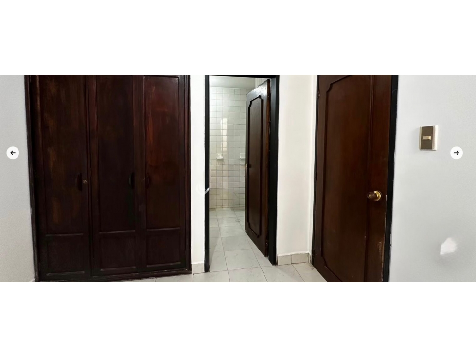 Apartamento en venta en Sector Plaza De Bolivar, Pereira · foto 9 de 10