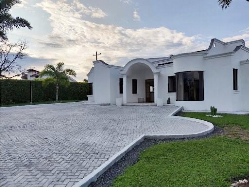 Casa en venta en Combia, Pereira · foto 2 de 20