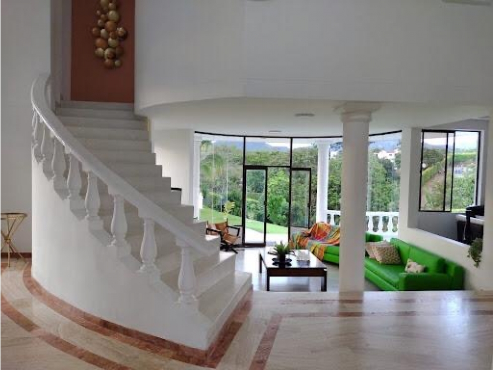 Casa en venta en Combia, Pereira · foto 3 de 20