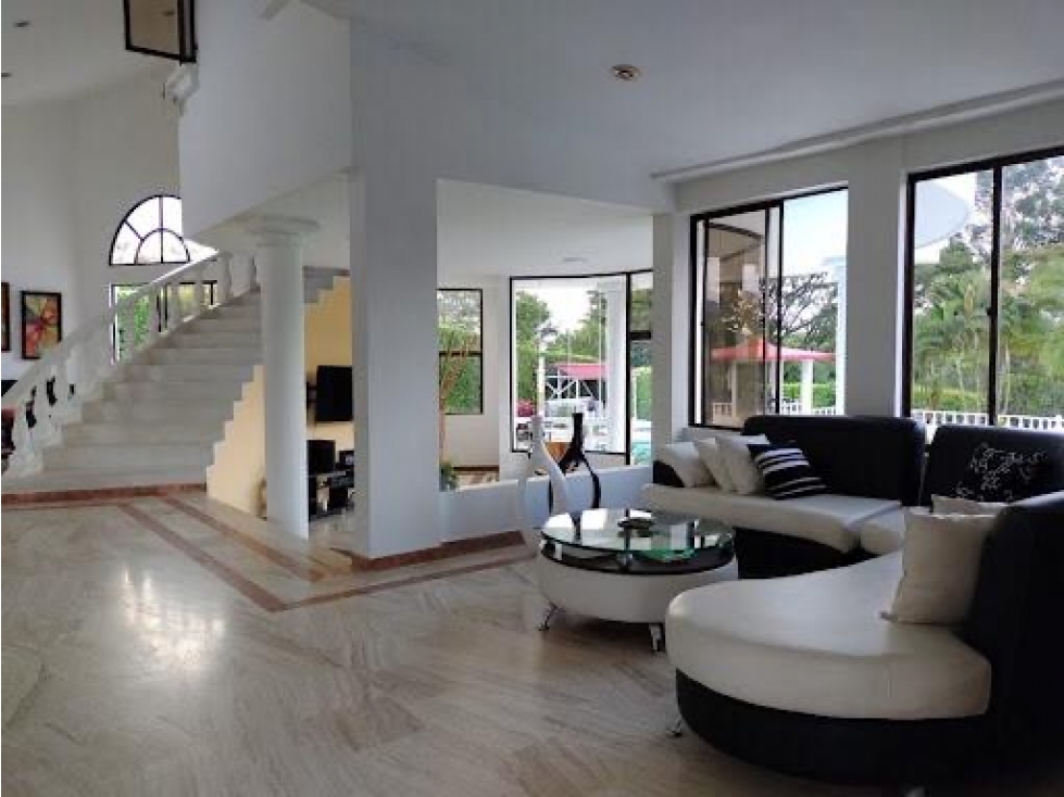 Casa en venta en Combia, Pereira · foto 4 de 20