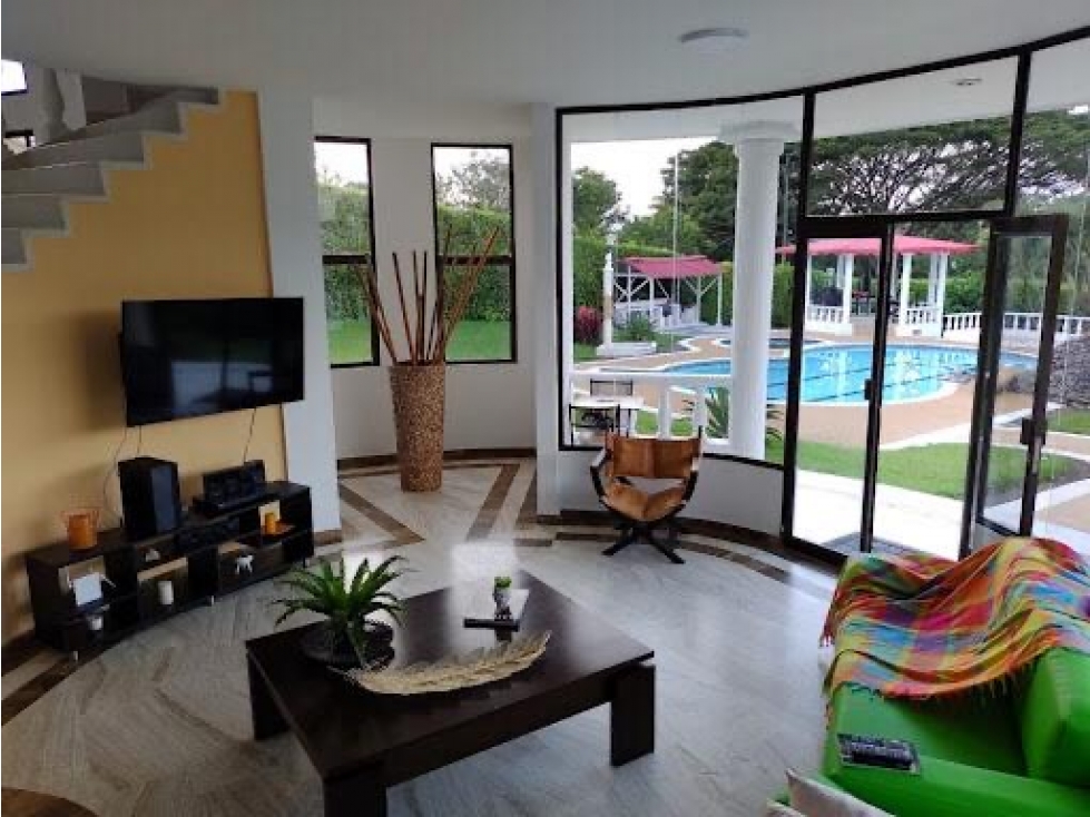 Casa en venta en Combia, Pereira · foto 5 de 20