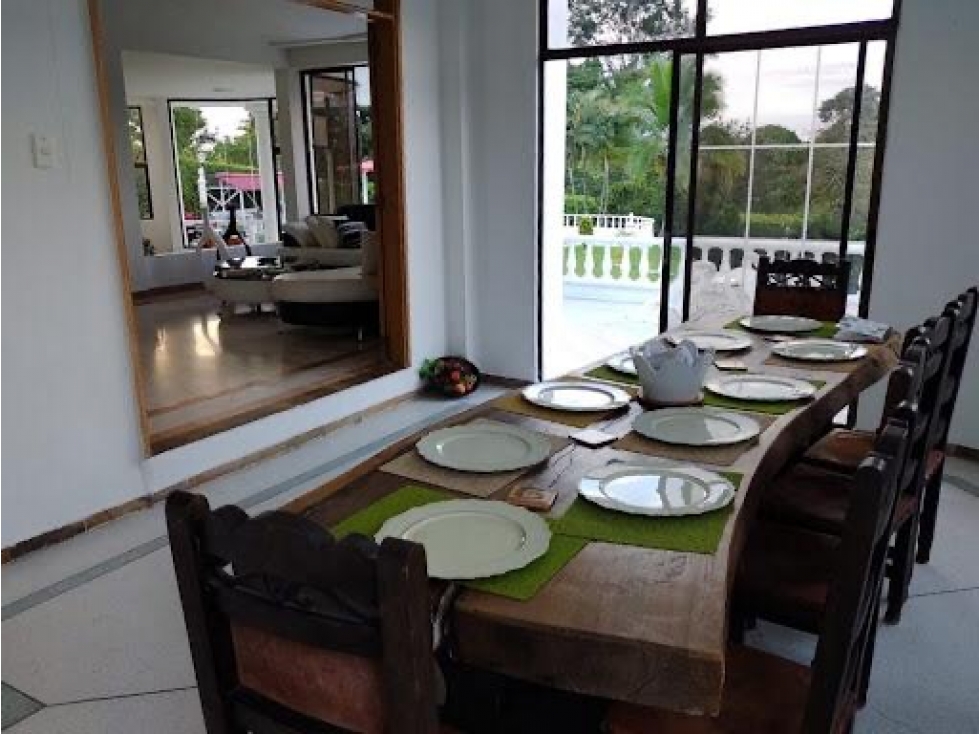 Casa en venta en Combia, Pereira · foto 6 de 20