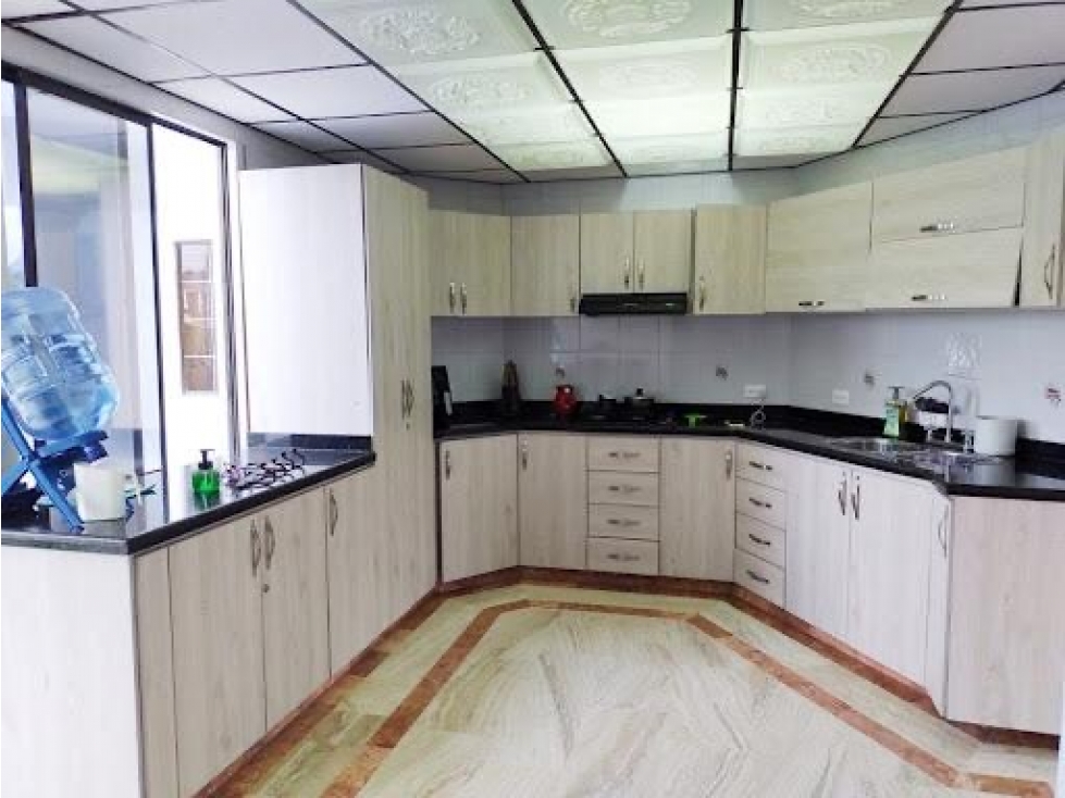 Casa en venta en Combia, Pereira · foto 7 de 20