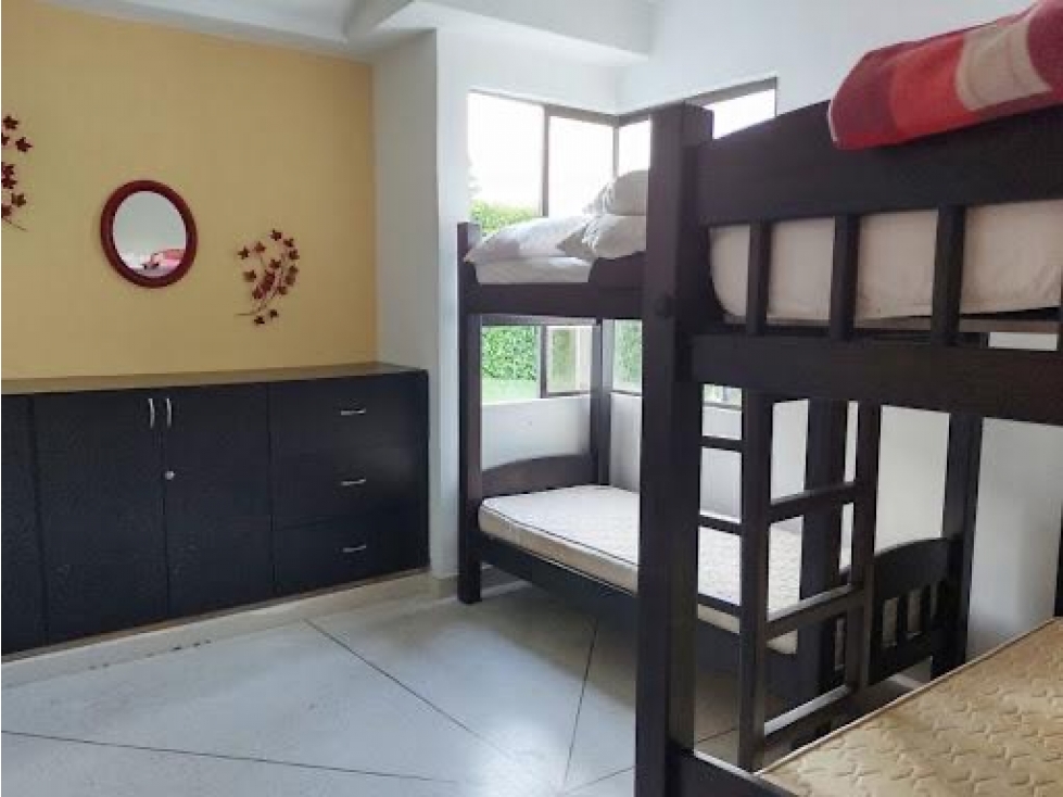 Casa en venta en Combia, Pereira · foto 9 de 20