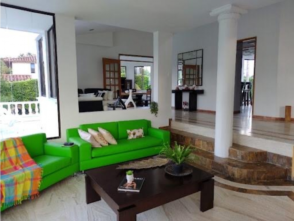 Casa en venta en Combia, Pereira · foto 12 de 20