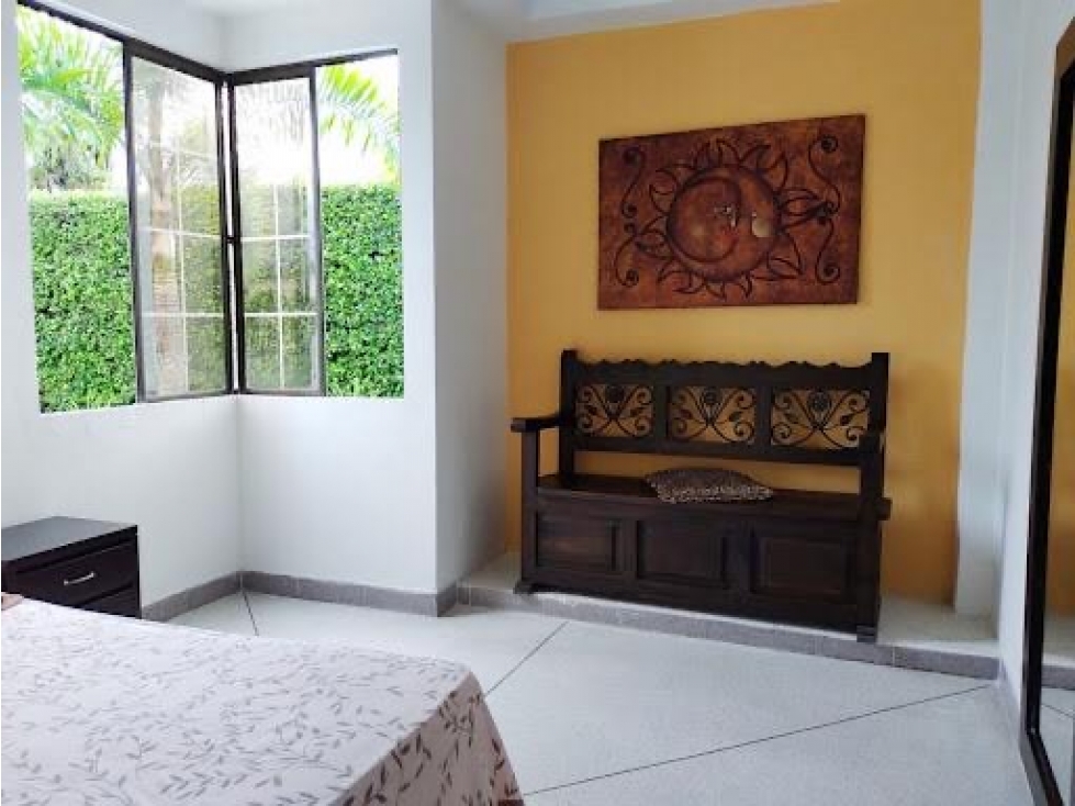 Casa en venta en Combia, Pereira · foto 13 de 20