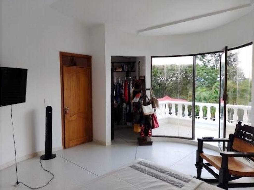 Casa en venta en Combia, Pereira · foto 14 de 20