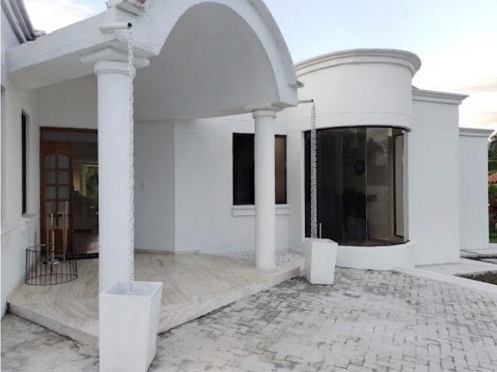 Casa en venta en Combia, Pereira · foto 15 de 20