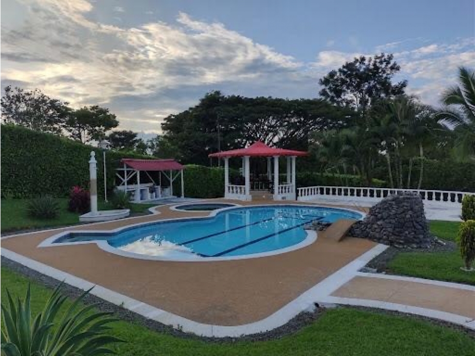 Casa en venta en Combia, Pereira · foto 16 de 20