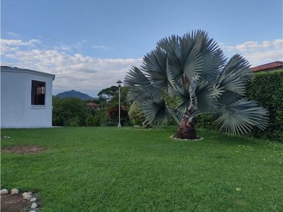 Casa en venta en Combia, Pereira · foto 18 de 20