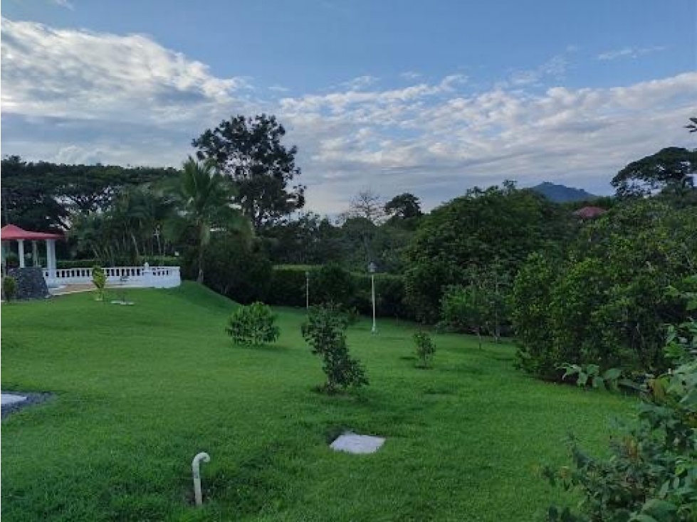 Casa en venta en Combia, Pereira · foto 19 de 20