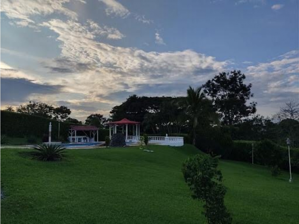 Casa en venta en Combia, Pereira · foto 20 de 20
