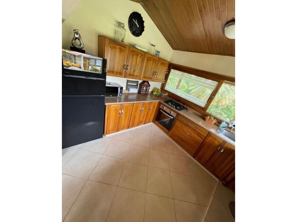 Casa en venta en Sector Lago Uribe, Pereira · foto 4 de 15