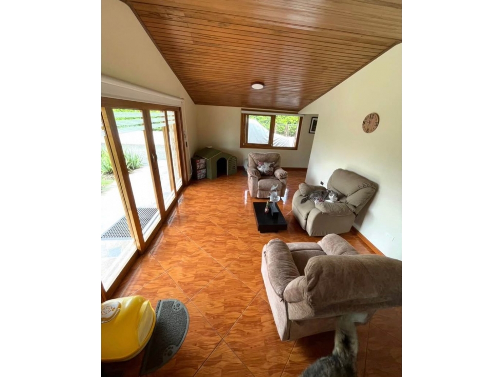 Casa en venta en Sector Lago Uribe, Pereira · foto 6 de 15