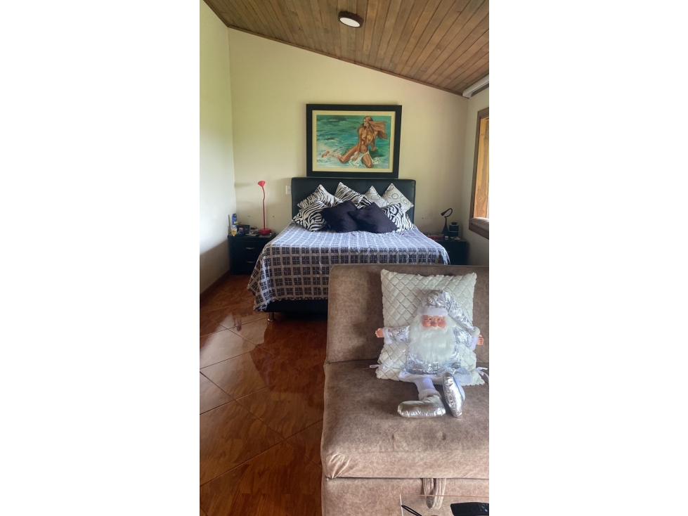 Casa en venta en Sector Lago Uribe, Pereira · foto 8 de 15