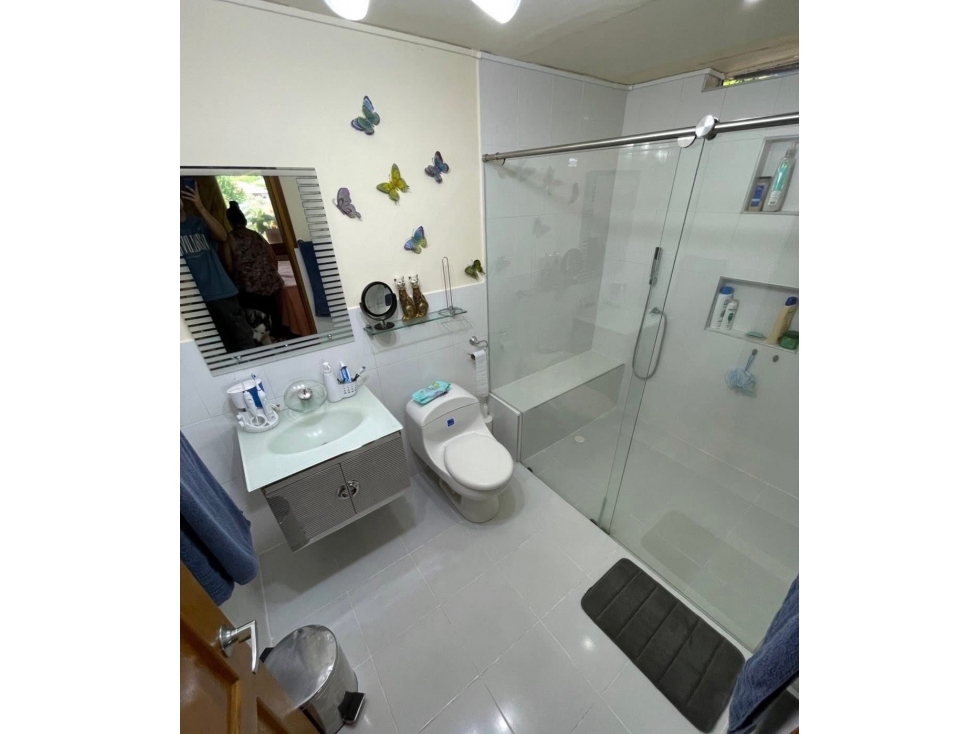 Casa en venta en Sector Lago Uribe, Pereira · foto 9 de 15