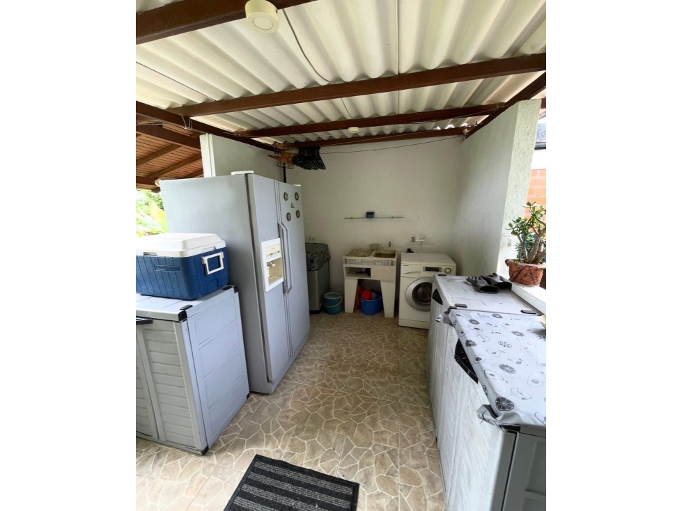 Casa en venta en Sector Lago Uribe, Pereira · foto 12 de 15
