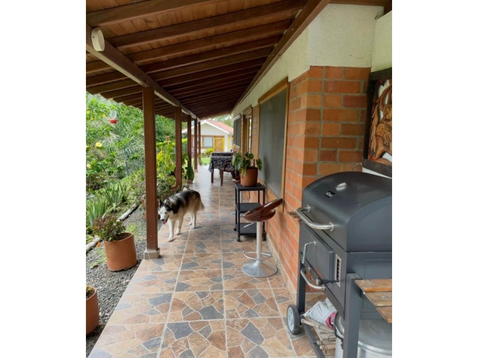Casa en venta en Sector Lago Uribe, Pereira · foto 13 de 15