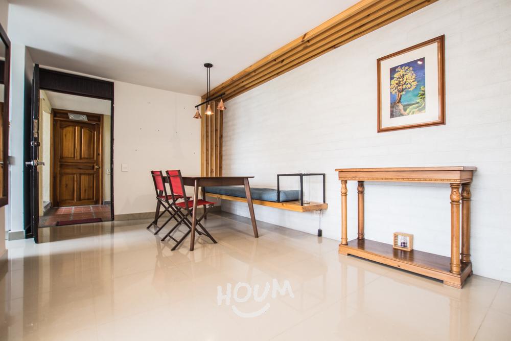 Apartamento en Arriendo en Ditaires, Itaguí en Ditaires