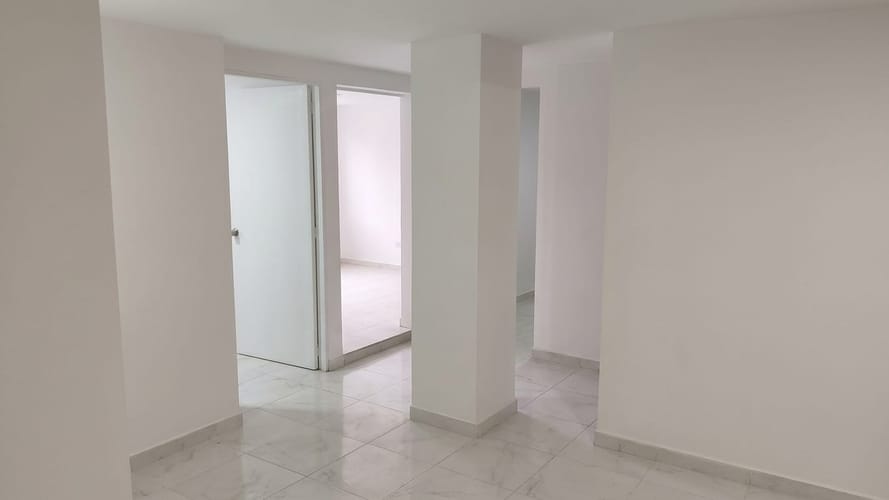 Apartamento de 2 alcobas en venta en La Gran Ladera, Bucaramanga, 53 m² · foto 4 de 13