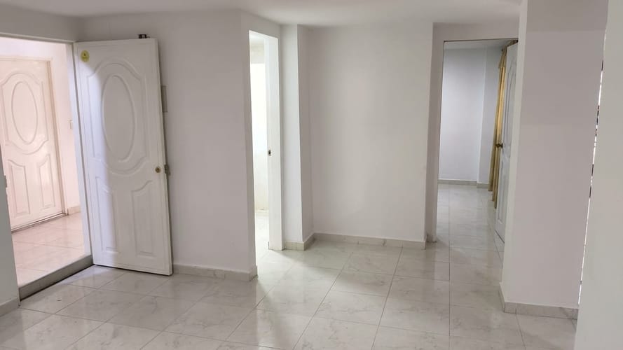 Apartamento de 2 alcobas en venta en La Gran Ladera, Bucaramanga, 53 m² · foto 5 de 13