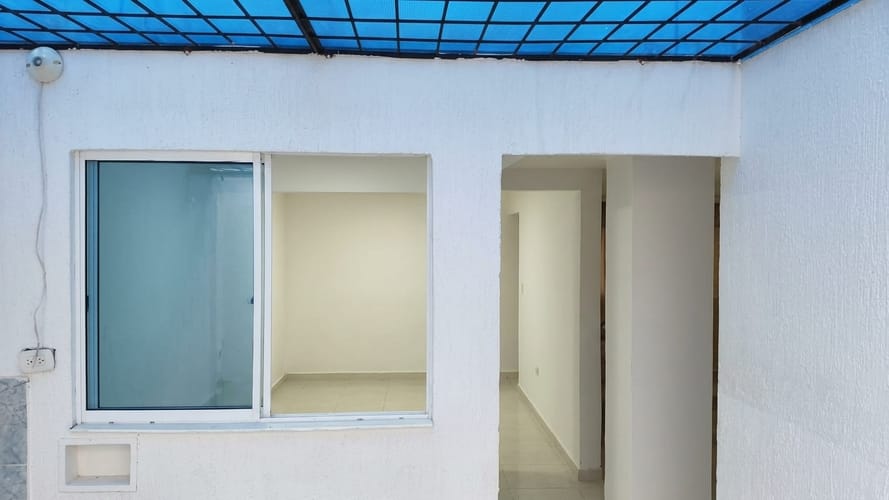 Apartamento de 2 alcobas en venta en La Gran Ladera, Bucaramanga, 53 m² · foto 8 de 13