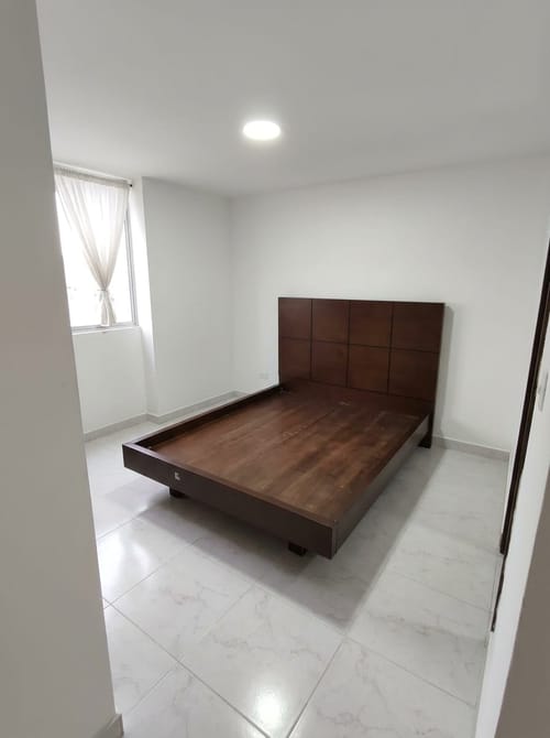 Apartamento de 2 alcobas en venta en La Gran Ladera, Bucaramanga, 53 m² · foto 9 de 13