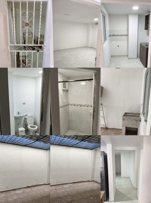 Apartamento de 2 alcobas en venta en La Gran Ladera, Bucaramanga, 53 m² · foto 13 de 13