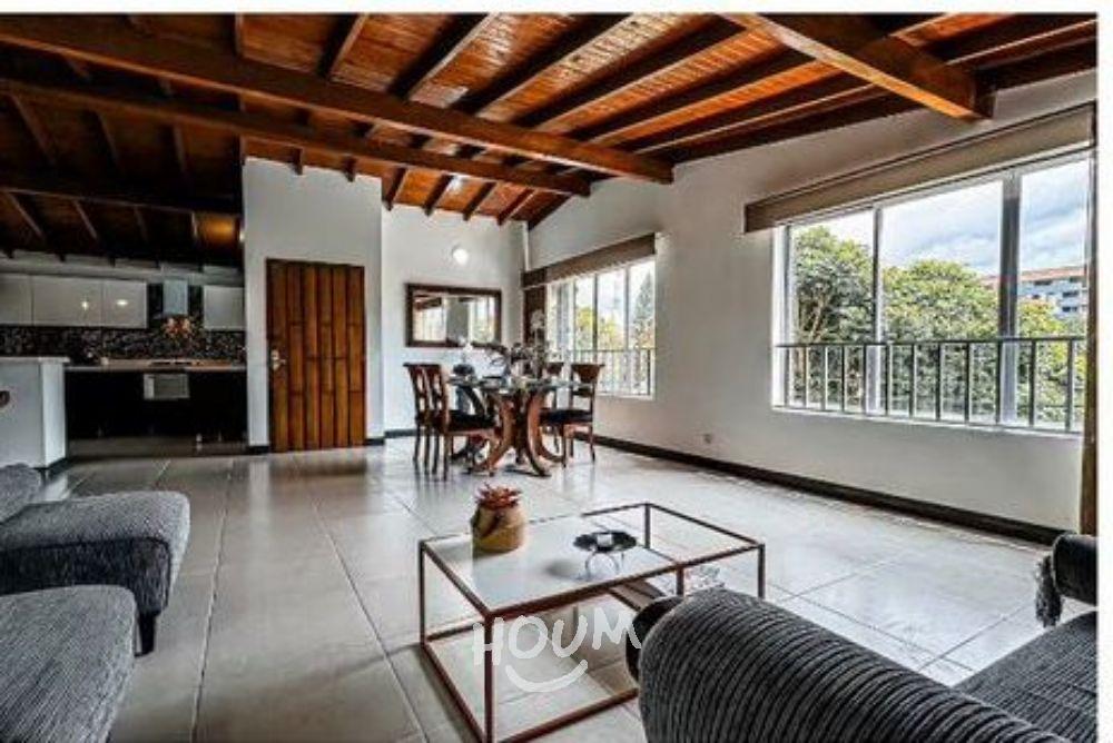 Apartamento en venta en Laureles, Medellín · foto 2 de 24