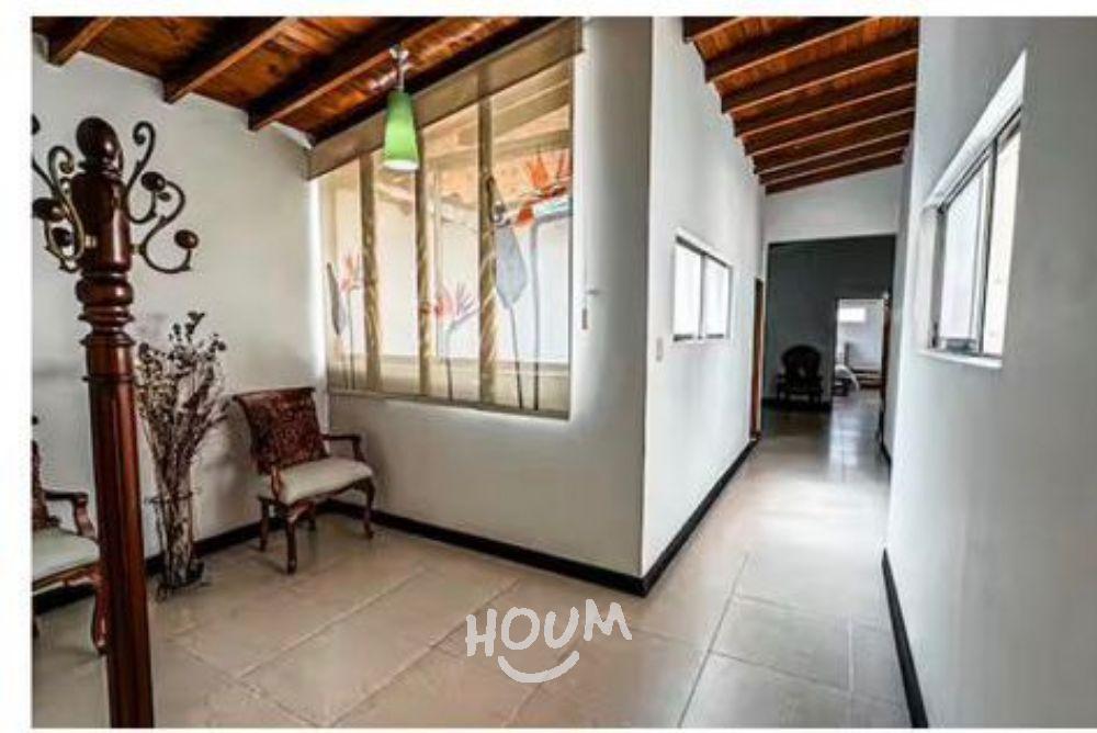 Apartamento en venta en Laureles, Medellín · foto 5 de 24