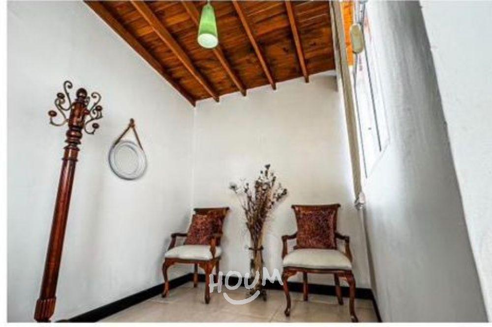 Apartamento en venta en Laureles, Medellín · foto 6 de 24