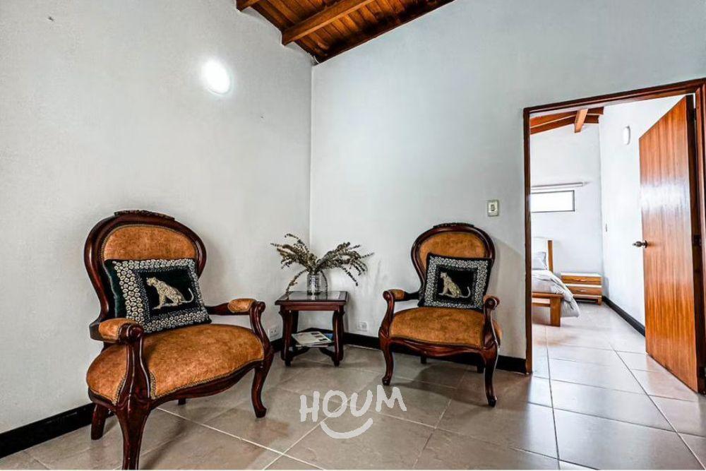 Apartamento en venta en Laureles, Medellín · foto 7 de 24