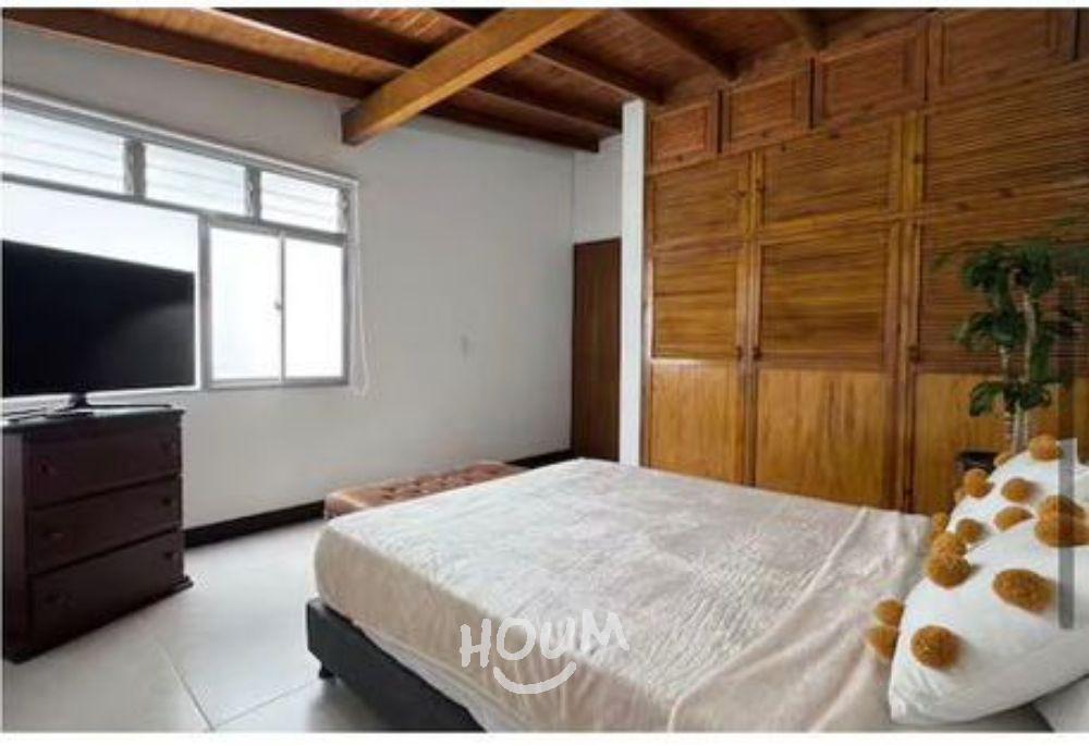 Apartamento en venta en Laureles, Medellín · foto 9 de 24